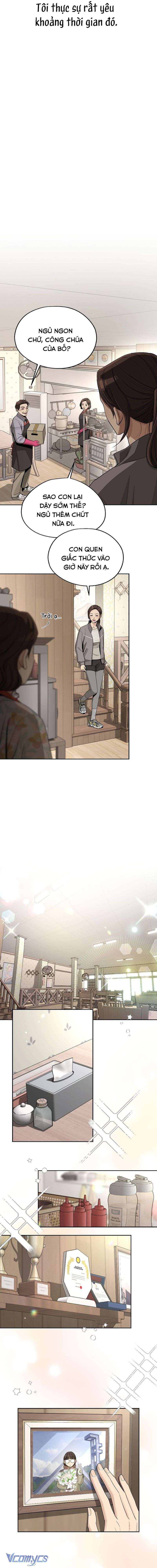 Chuyện Tình Chàng Iseop Chap 59 - Next Chap 60