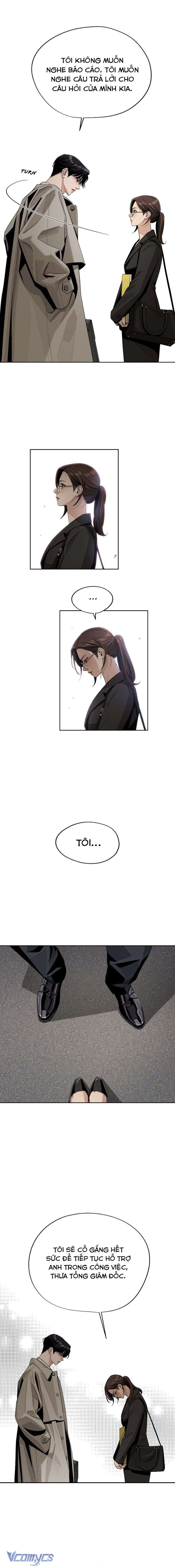 Chuyện Tình Chàng Iseop Chap 60 - Next Chap 61