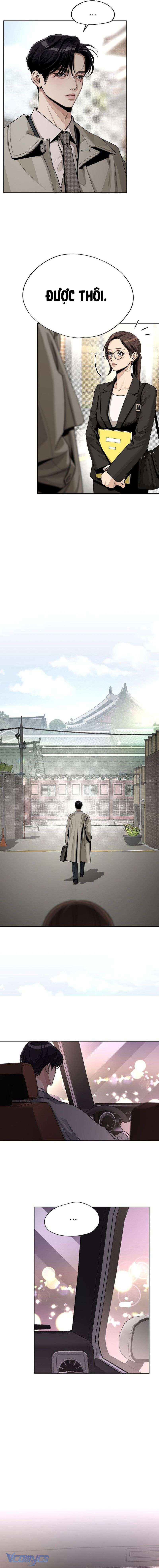 Chuyện Tình Chàng Iseop Chap 60 - Next Chap 61