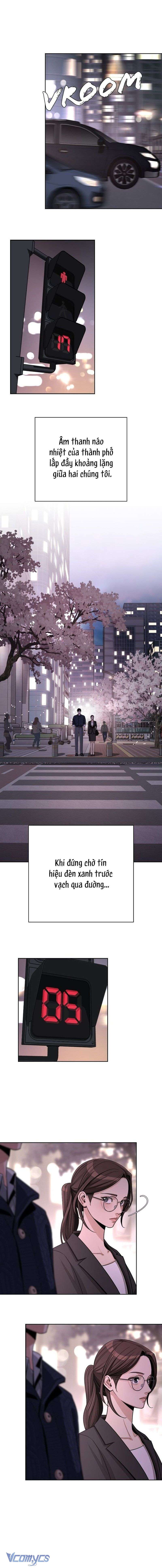 Chuyện Tình Chàng Iseop Chap 62 - Next Chap 63