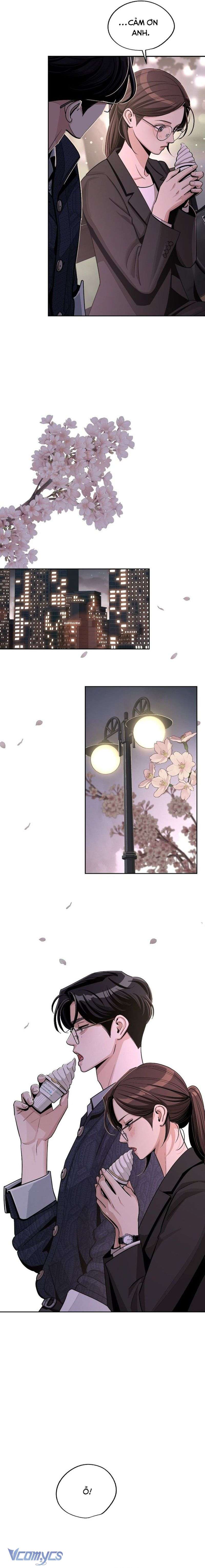 Chuyện Tình Chàng Iseop Chap 62 - Next Chap 63