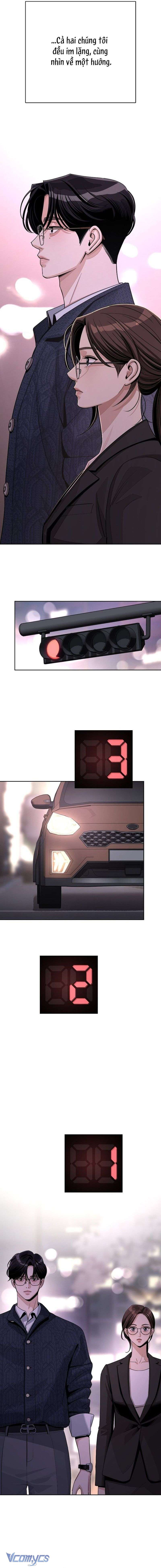 Chuyện Tình Chàng Iseop Chap 62 - Next Chap 63