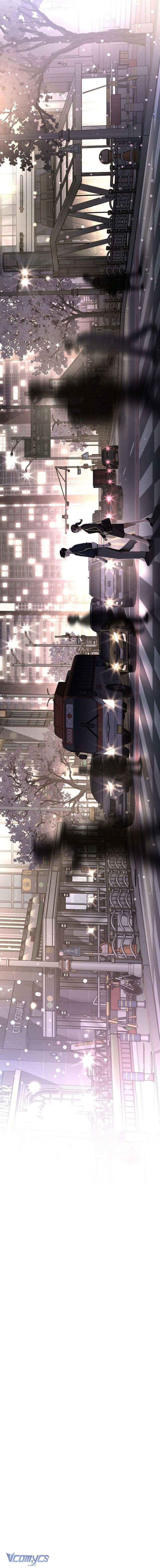 Chuyện Tình Chàng Iseop Chap 62 - Next Chap 63