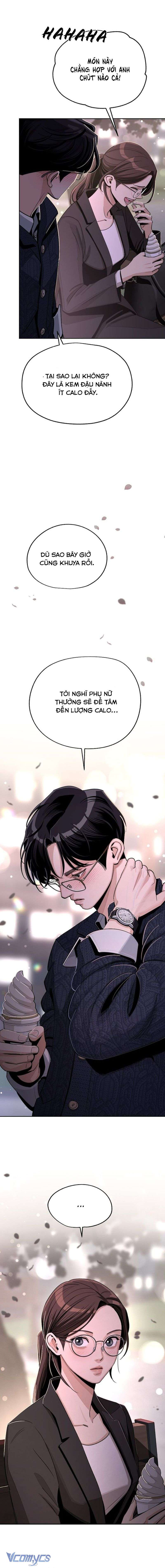 Chuyện Tình Chàng Iseop Chap 62 - Next Chap 63
