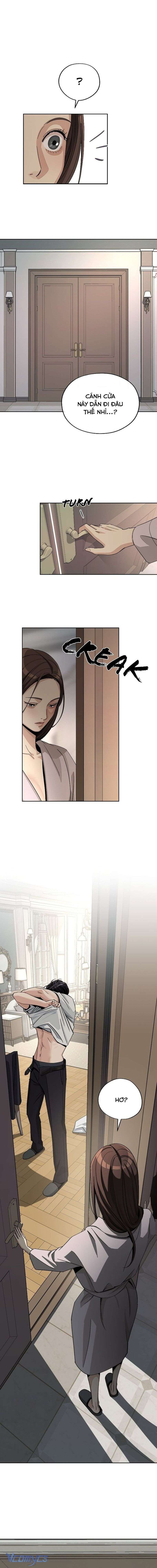 Chuyện Tình Chàng Iseop Chap 64 - Next Chap 65