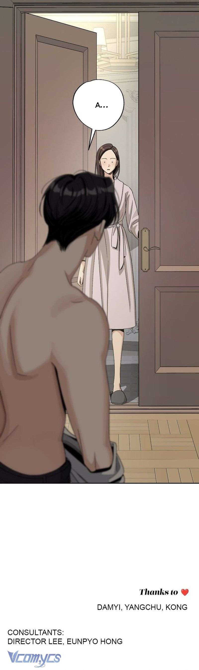 Chuyện Tình Chàng Iseop Chap 64 - Next Chap 65