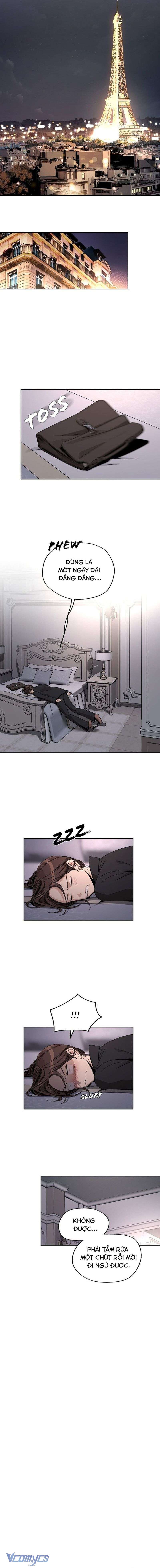 Chuyện Tình Chàng Iseop Chap 64 - Next Chap 65