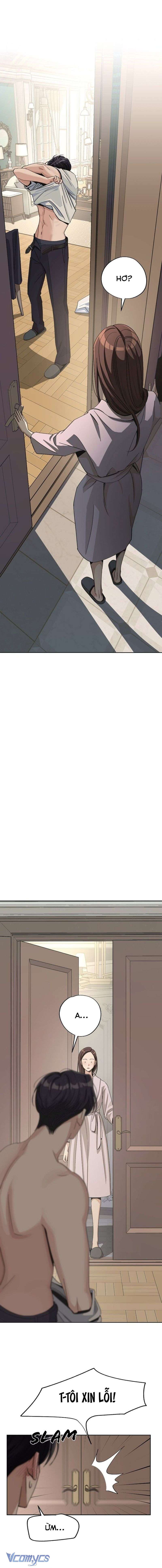 Chuyện Tình Chàng Iseop Chap 65 - Next Chap 66