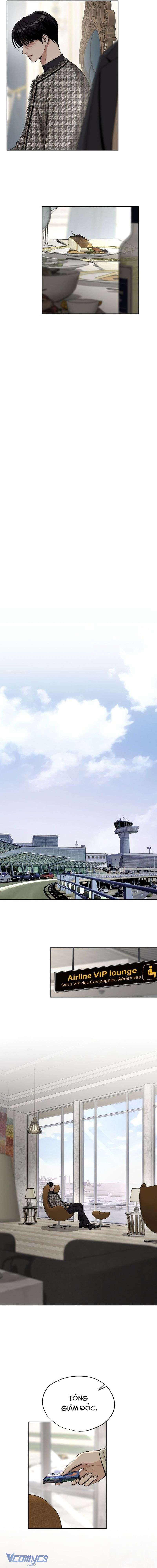 Chuyện Tình Chàng Iseop Chap 66 - Next Chap 67