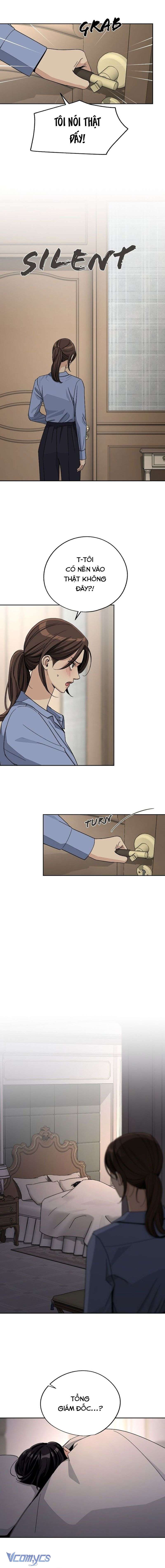 Chuyện Tình Chàng Iseop Chap 66 - Next Chap 67