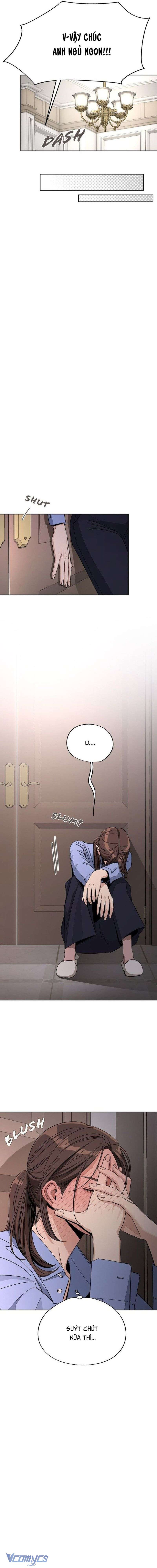 Chuyện Tình Chàng Iseop Chap 67 - Next Chap 68