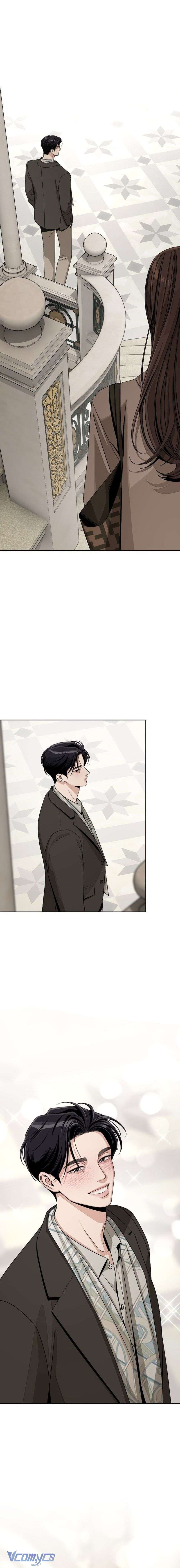 Chuyện Tình Chàng Iseop Chap 68 - Next Chap 69