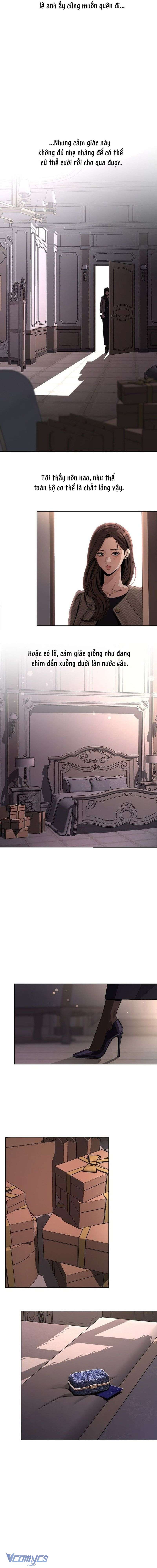 Chuyện Tình Chàng Iseop Chap 68 - Next Chap 69