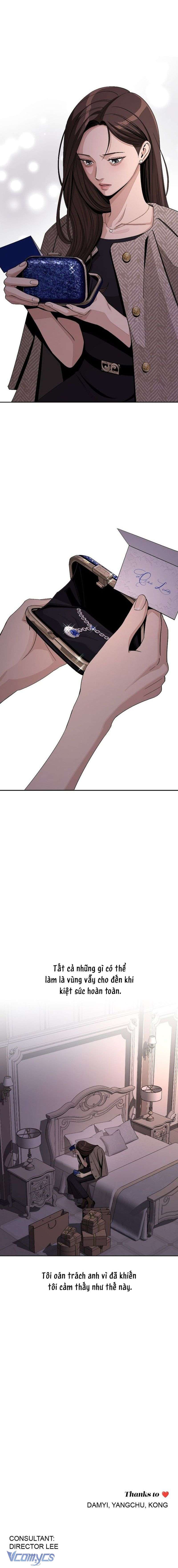 Chuyện Tình Chàng Iseop Chap 68 - Next Chap 69