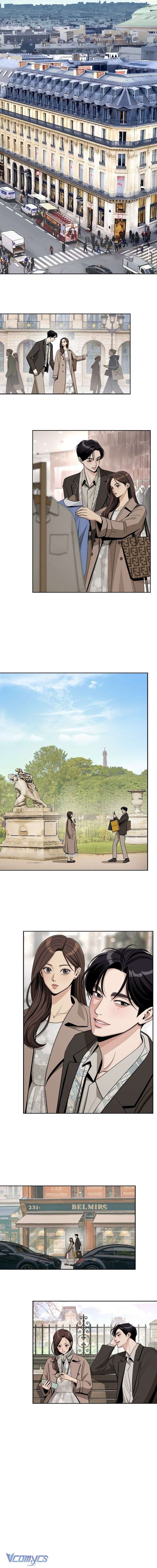 Chuyện Tình Chàng Iseop Chap 68 - Next Chap 69