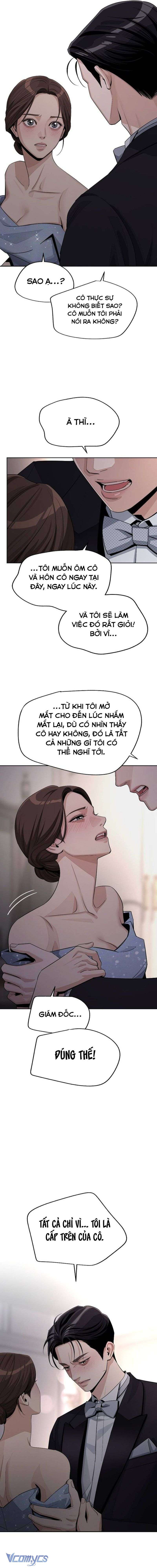 Chuyện Tình Chàng Iseop Chap 69 - Next Chap 70