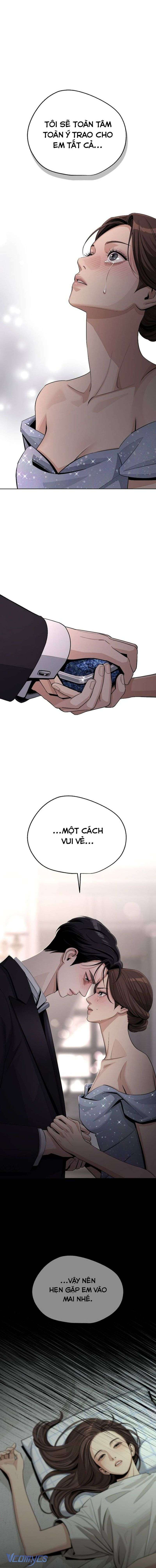 Chuyện Tình Chàng Iseop Chap 70 - Next Chap 71