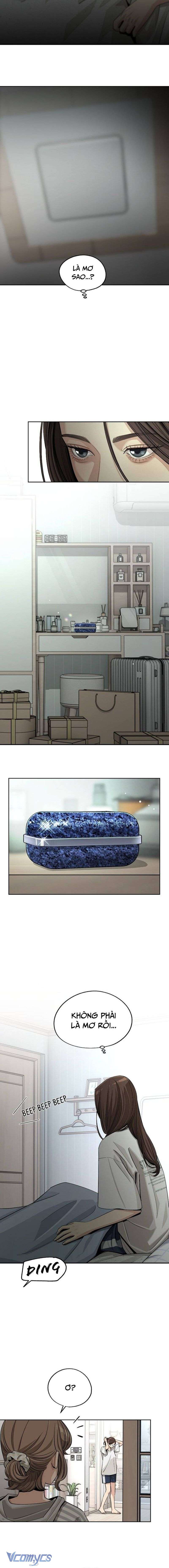 Chuyện Tình Chàng Iseop Chap 70 - Next Chap 71