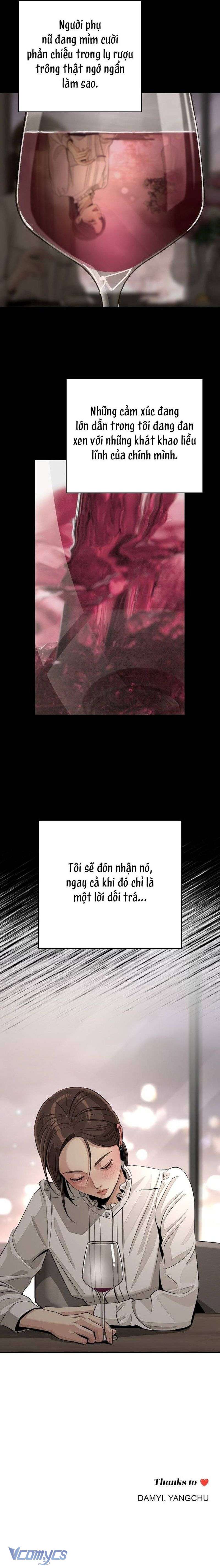 Chuyện Tình Chàng Iseop Chap 70 - Next Chap 71