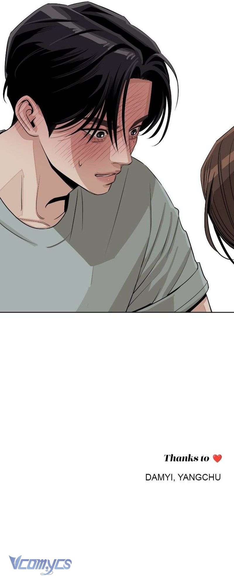 Chuyện Tình Chàng Iseop Chap 71 - Next Chap 72