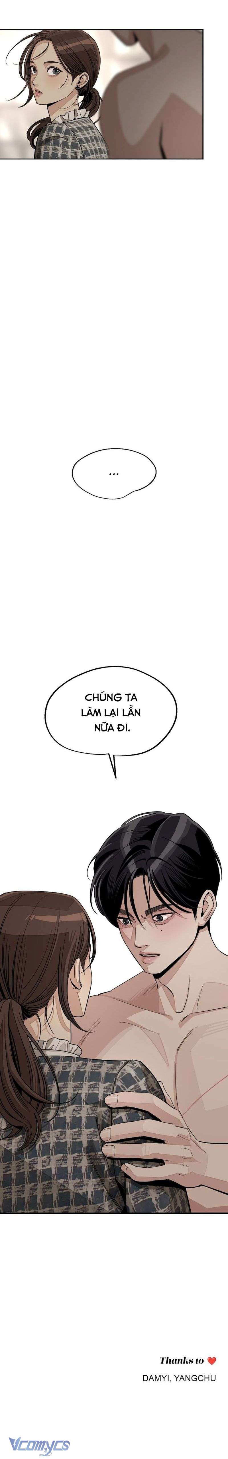 Chuyện Tình Chàng Iseop Chap 72 - Next Chap 73