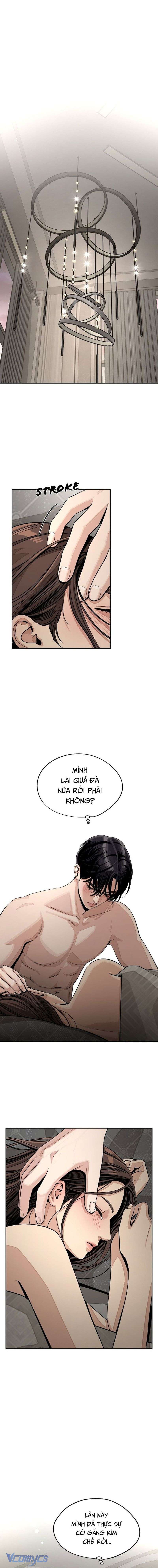 Chuyện Tình Chàng Iseop Chap 75 - Next Chap 76