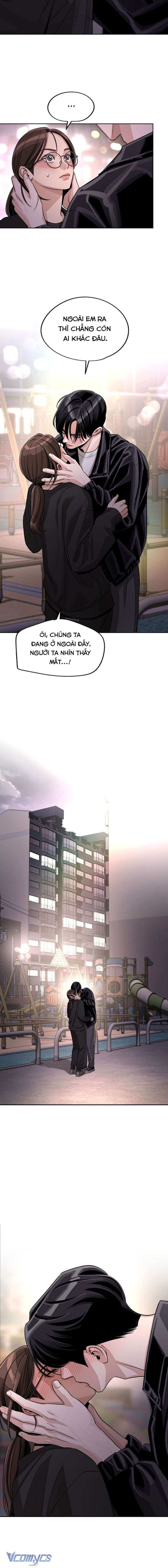 Chuyện Tình Chàng Iseop Chap 75 - Next Chap 76