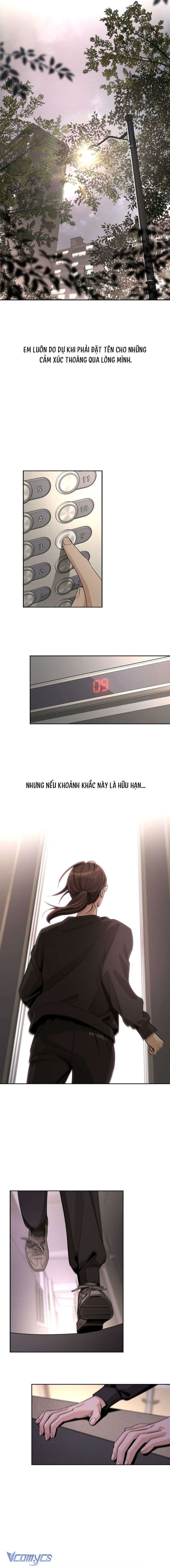 Chuyện Tình Chàng Iseop Chap 75 - Next Chap 76