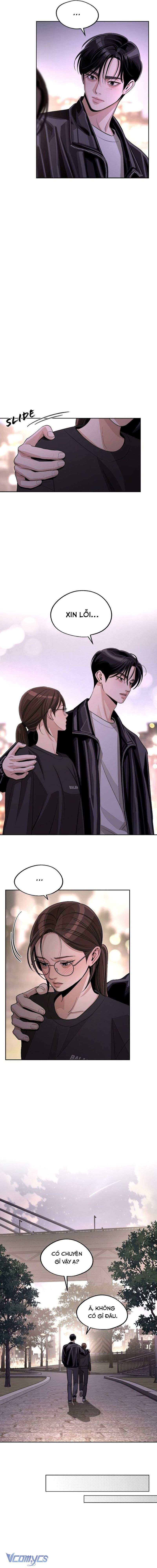 Chuyện Tình Chàng Iseop Chap 75 - Next Chap 76