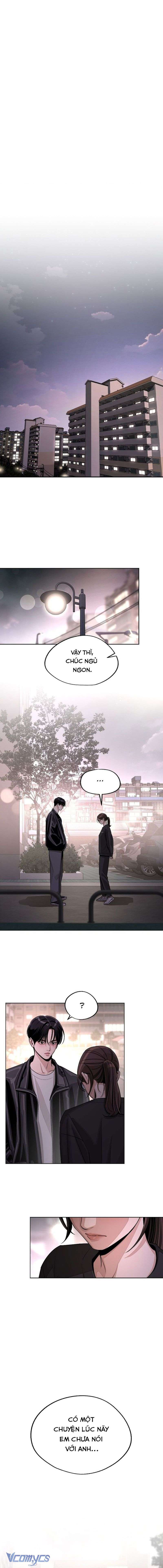 Chuyện Tình Chàng Iseop Chap 75 - Next Chap 76