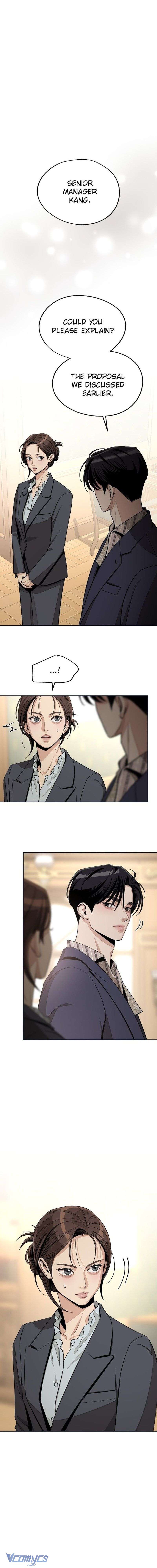 Chuyện Tình Chàng Iseop Chap 76 - Next Chap 77