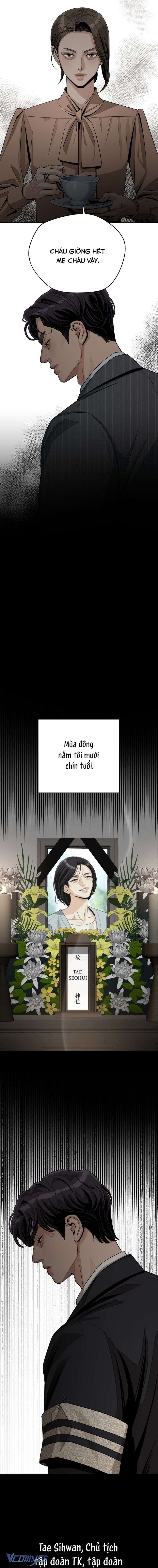 Chuyện Tình Chàng Iseop Chap 80 - Next Chap 81