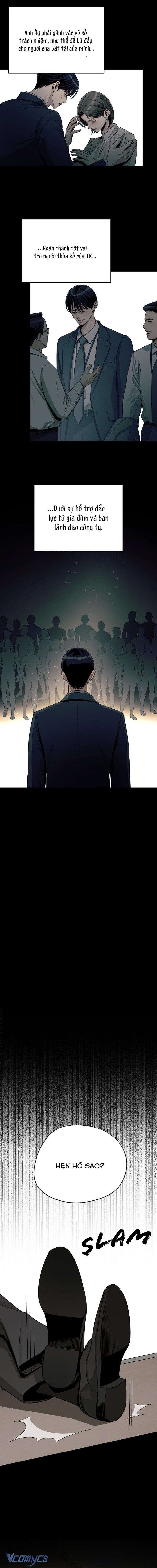 Chuyện Tình Chàng Iseop Chap 81 - Next Chap 82