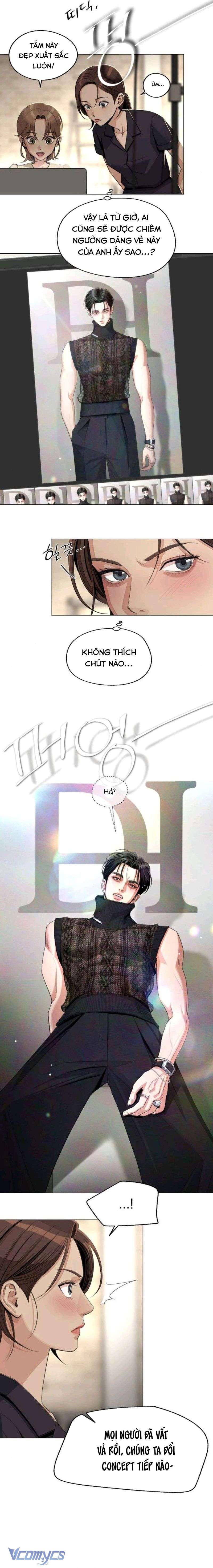 Chuyện Tình Chàng Iseop Chap 84 - Next Chap 85