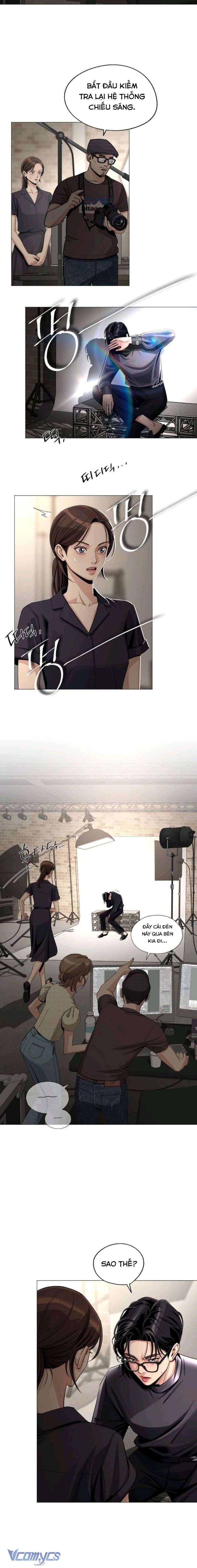 Chuyện Tình Chàng Iseop Chap 84 - Next Chap 85