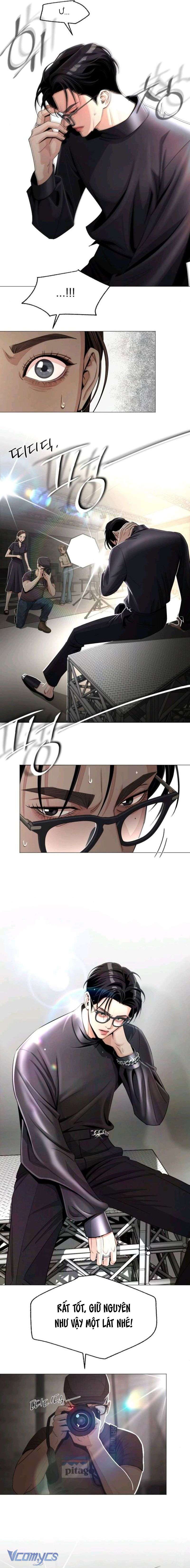 Chuyện Tình Chàng Iseop Chap 84 - Next Chap 85