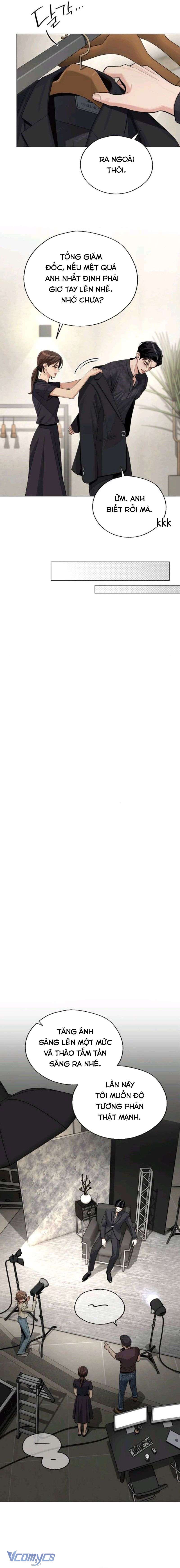 Chuyện Tình Chàng Iseop Chap 85 - Next Chap 86