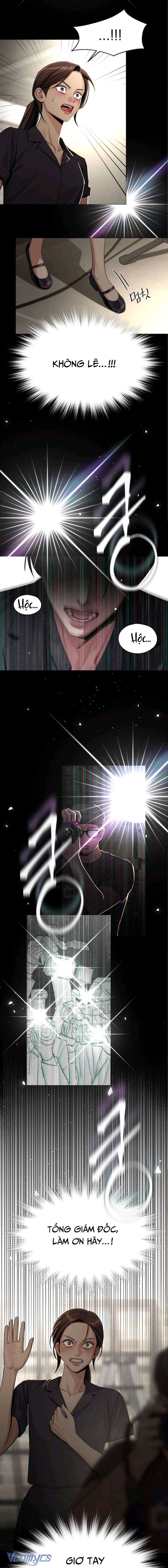 Chuyện Tình Chàng Iseop Chap 85 - Next Chap 86