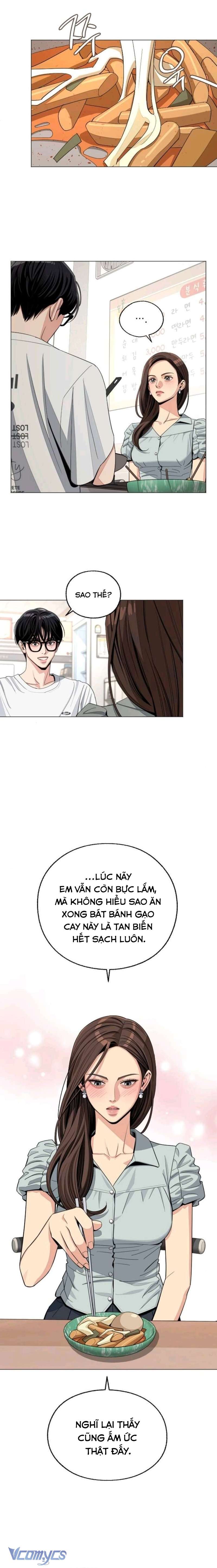 Chuyện Tình Chàng Iseop Chap 88 - Next Chap 89