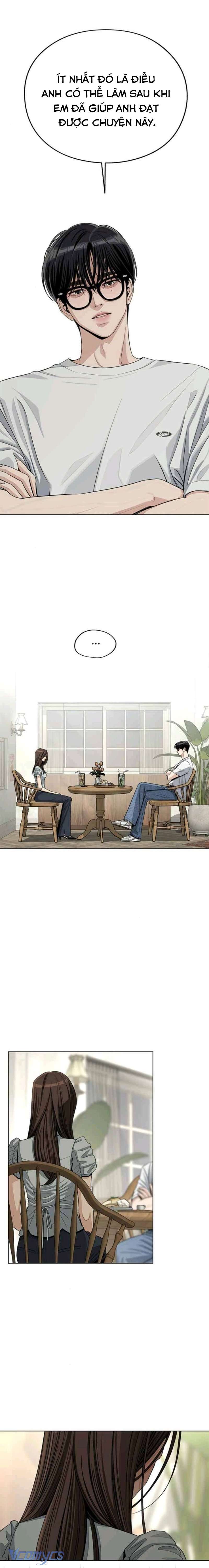 Chuyện Tình Chàng Iseop Chap 89 - Next Chap 90