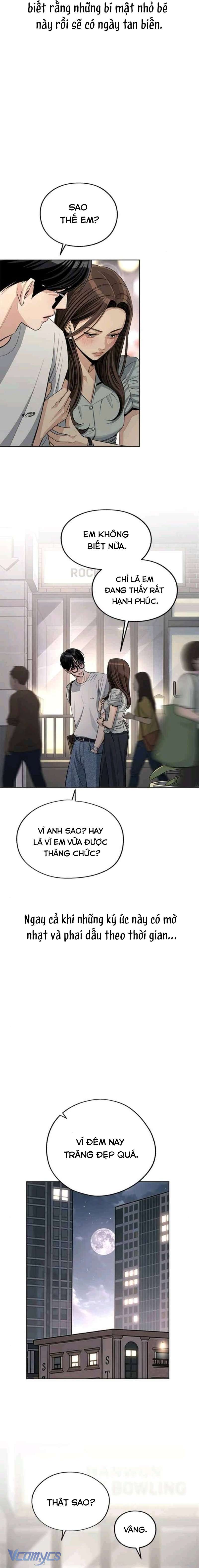 Chuyện Tình Chàng Iseop Chap 89 - Next Chap 90