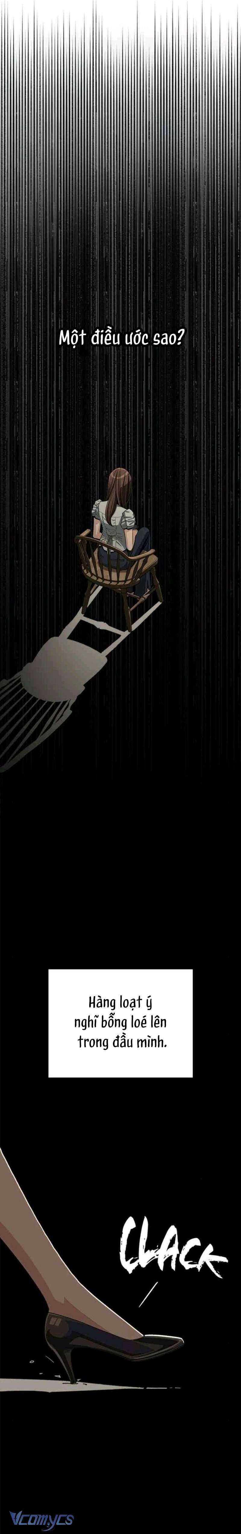 Chuyện Tình Chàng Iseop Chap 89 - Next Chap 90