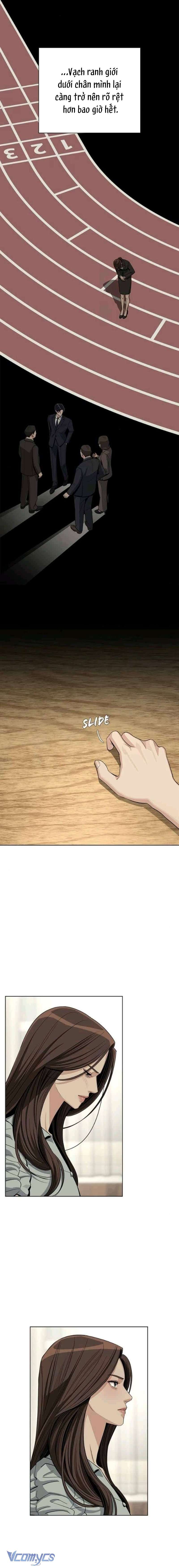 Chuyện Tình Chàng Iseop Chap 89 - Next Chap 90