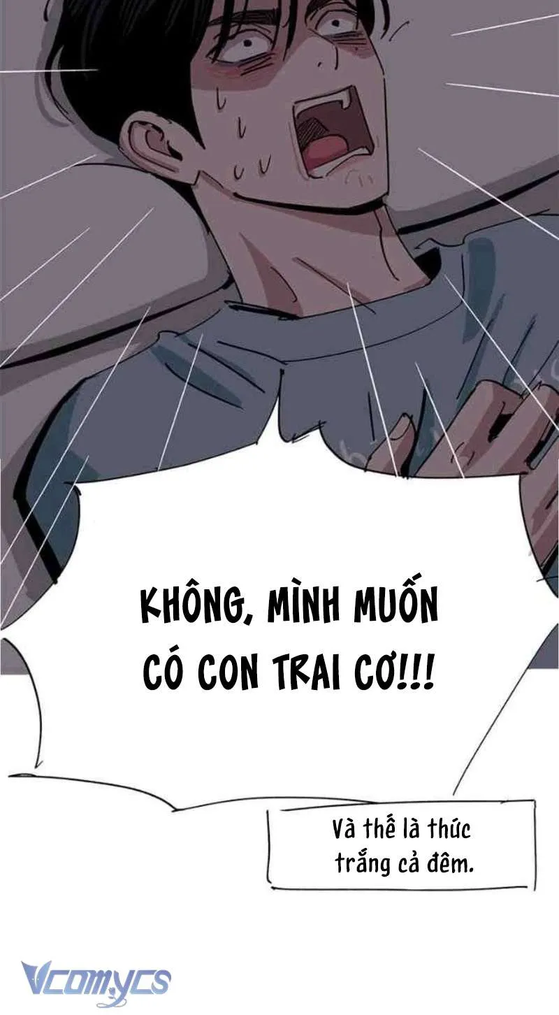 Chuyện Tình Chàng Iseop Chap 91 - Next Chap 92