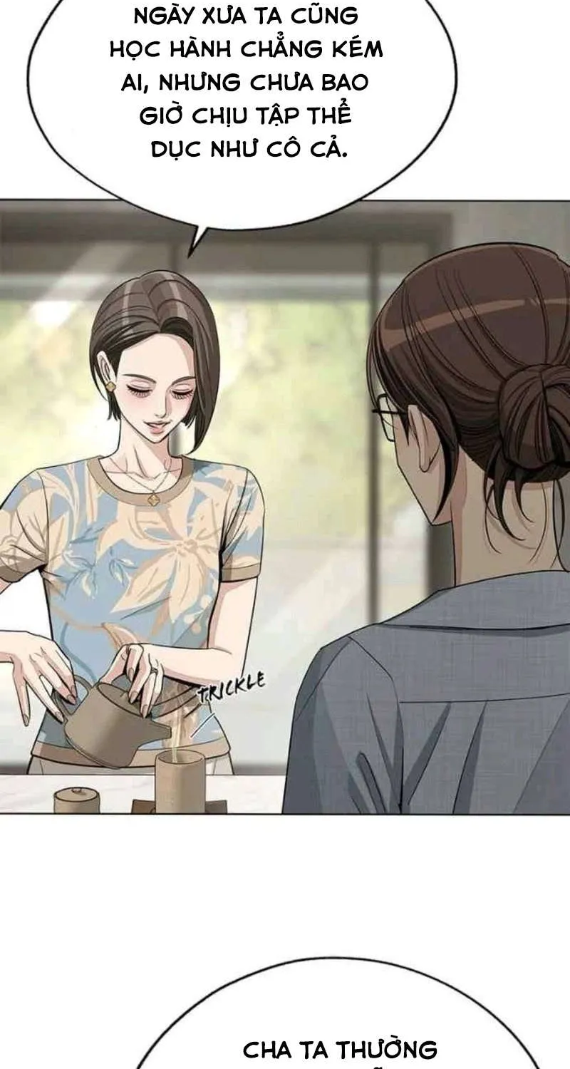 Chuyện Tình Chàng Iseop Chap 91 - Next Chap 92