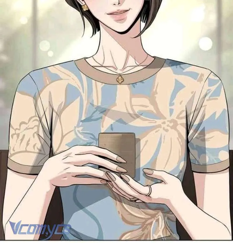 Chuyện Tình Chàng Iseop Chap 91 - Next Chap 92