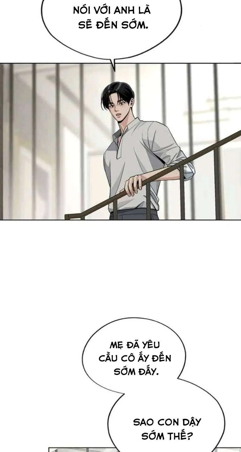 Chuyện Tình Chàng Iseop Chap 91 - Next Chap 92