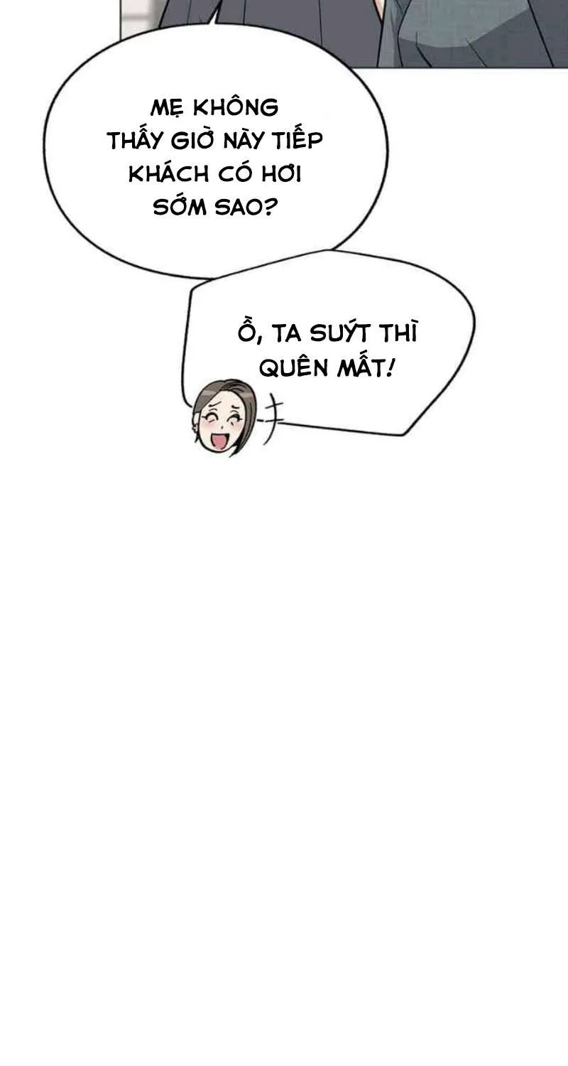 Chuyện Tình Chàng Iseop Chap 91 - Next Chap 92