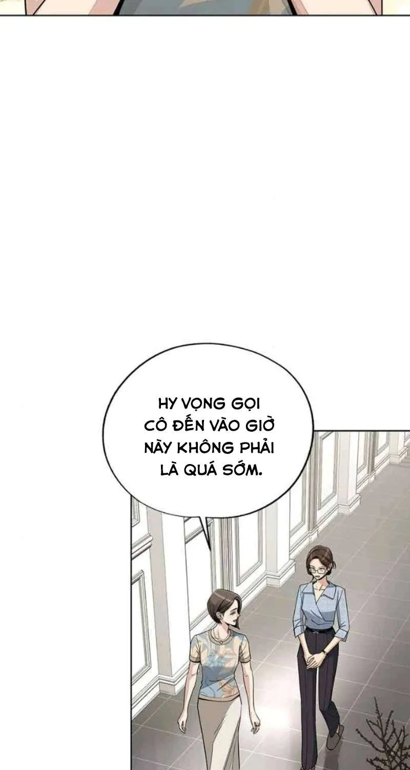 Chuyện Tình Chàng Iseop Chap 91 - Next Chap 92
