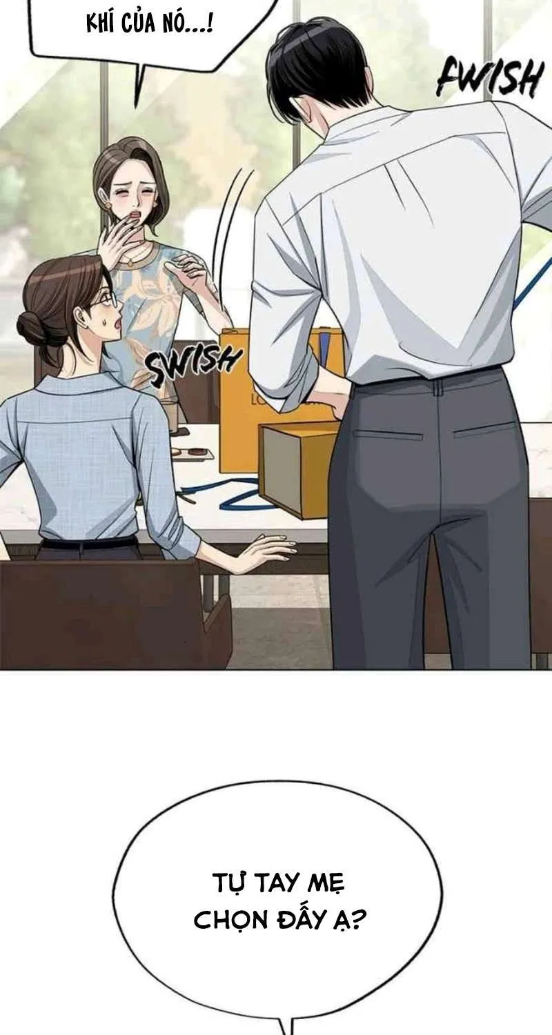 Chuyện Tình Chàng Iseop Chap 91 - Next Chap 92